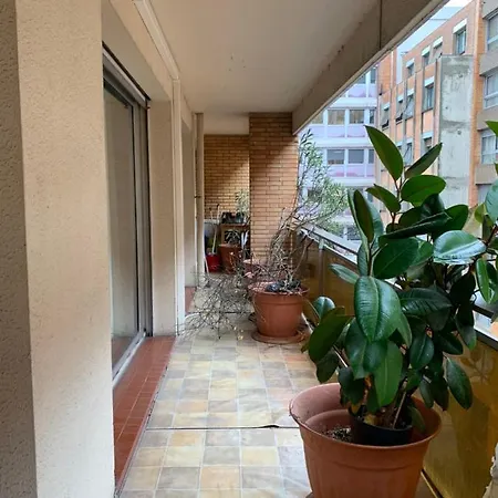 100 M With Parking And Balcony In The Hypercenter * Tolosa